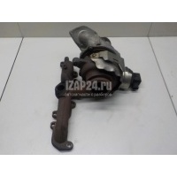 Турбокомпрессор (турбина) VAG Caddy III (2004 - 2015) 03L253010G