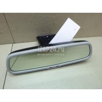 Зеркало заднего вида VAG Caddy III (2004 - 2015) 1Z0857511ASMA