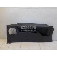 Обшивка багажника VAG Caddy III (2004 - 2015) 2K3867035D71N