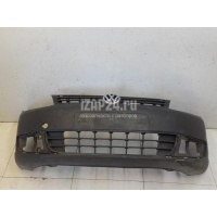 Бампер передний VAG Caddy III (2004 - 2015) 2K58072179B9
