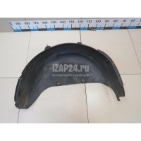 Локер задний правый VAG Caddy III (2004 - 2015) 2K0810972E