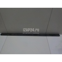 Молдинг задней правой двери VAG Caddy III (2004 - 2015) 2K38535369B9