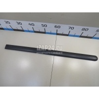 Молдинг задней правой двери VAG Caddy III (2004 - 2015) 2K0853536E9B9