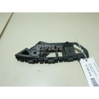 Направляющая переднего бампера правая VAG Caddy III (2004 - 2015) 2K5807184