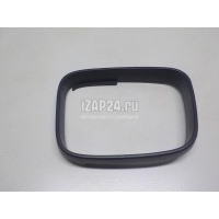 Рамка зеркала правого VAG Caddy III (2004 - 2015) 7E18585549B9