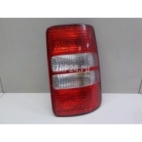 Фонарь задний правый VAG Caddy III (2004 - 2015) 2K5945096P