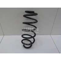 Пружина передняя VAG Caddy III (2004 - 2015) 1K0411105EH