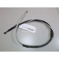 Трос стояночного тормоза VAG Caddy III (2004 - 2015) 2K5609721J