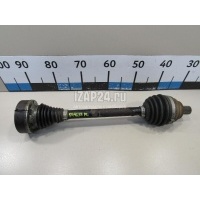 Полуось передняя левая VAG Caddy III (2004 - 2015) 1K0407271HQ