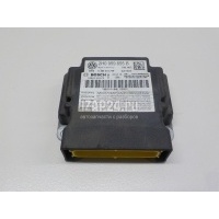 Блок управления AIR BAG VAG Caddy III (2004 - 2015) 2H0959655B02D