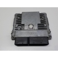 Блок управления двигателем VAG Caddy III (2004 - 2015) 03F906070GK