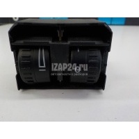 Кнопка корректора фар VAG Caddy III (2004 - 2015) 2K0941333AREH