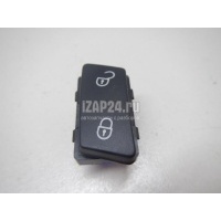 Кнопка центрального замка VAG Caddy III (2004 - 2015) 1T0962125BREH