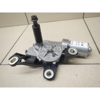 Моторчик стеклоочистителя задний VAG Caddy III (2004 - 2015) 1T0955711D