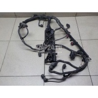 Проводка (коса) VAG Golf V (2003 - 2009) 036972619F