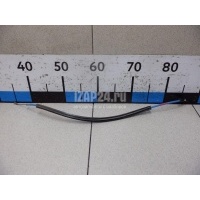 Трос отопителя VAG Pointer/Golf BR (2004 - 2009) 377819831