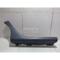 Накладка на порог (наружная) Renault Scenic RX4 (2000 - 2003) 7700434905