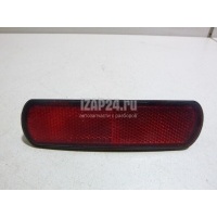 Отражатель в бампер задний правый Renault Scenic RX4 (2000 - 2003) 7700436895