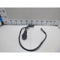 Клапан воздушный Ford Focus I (1998 - 2005) 1S4Z9C047BA