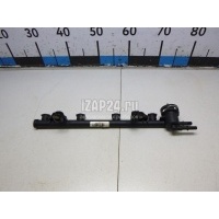 Рейка топливная (рампа) Ford Focus I (1998 - 2005) 1089804