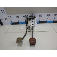 Блок педалей Ford Focus I (1998 - 2005) 1320941