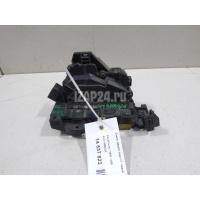 Замок двери задней левой Ford Focus I (1998 - 2005) 4698324