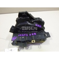 Замок двери задней левой Ford Focus I (1998 - 2005) 4698324