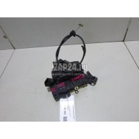Замок двери задней левой Ford Focus I (1998 - 2005) 4698324