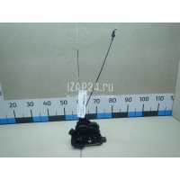 Замок двери задней левой Ford Focus I (1998 - 2005) 4698324