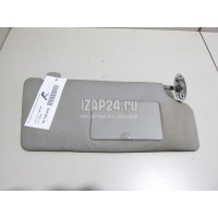 Козырек солнцезащитный (внутри) Ford Focus I (1998 - 2005) 1208364