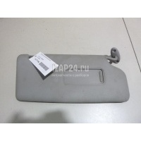 Козырек солнцезащитный (внутри) Ford Focus I (1998 - 2005) 1208364