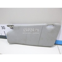 Козырек солнцезащитный (внутри) Ford Focus I (1998 - 2005) 1208364