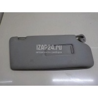 Козырек солнцезащитный (внутри) Ford Focus I (1998 - 2005) 1208364