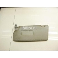 Козырек солнцезащитный (внутри) Ford Focus I (1998 - 2005) 1206877