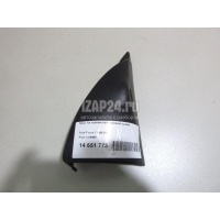 Крышка зеркала внутренняя правая Ford Focus I (1998 - 2005) 1308995