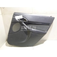 Обшивка двери задней правой Ford Focus I (1998 - 2005) 1151497