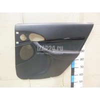 Обшивка двери задней правой Ford Focus I (1998 - 2005) 1151497