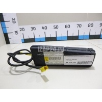 Подушка безопасности боковая (в сиденье) Ford Focus I (1998 - 2005) 1209666