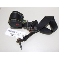 Ремень безопасности Ford Focus I (1998 - 2005) 1253062