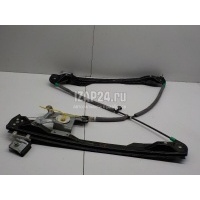 Стеклоподъемник электр. передний левый Ford Focus I (1998 - 2005) 1331614