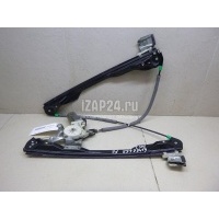 Стеклоподъемник электр. передний левый Ford Focus I (1998 - 2005) 1331614