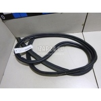 Уплотнитель багажника Ford Focus I (1998 - 2005) 1092740