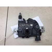 Замок капота Ford Focus I (1998 - 2005) 4555048