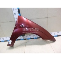 Крыло переднее правое Ford Focus I (1998 - 2005) 1350731