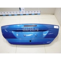 Крышка багажника Ford Focus I (1998 - 2005) 1372684