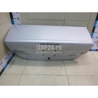 Крышка багажника Ford Focus I (1998 - 2005) 1372684