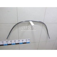 Молдинг крыши левый Ford Focus I (1998 - 2005) 1112199