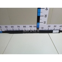 Молдинг передней левой двери Ford Focus I (1998 - 2005) 1090844