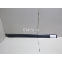 Молдинг передней левой двери Ford Focus I (1998 - 2005) 1090844