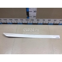 Молдинг передней левой двери Ford Focus I (1998 - 2005) 1090844